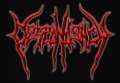Despondency logo