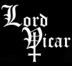 Lord Vicar logo