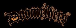 Doomriders logo