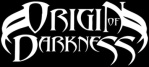 Origin of Darkness logo
