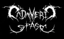Cadaveric Spasm logo
