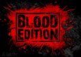 Blood Edition logo