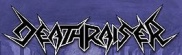 Deathraiser logo