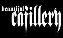 Beautiful Cafillery logo