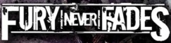 Fury Never Fades logo