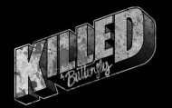Killed by Butterfly logo