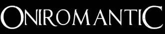 Oniromantic logo