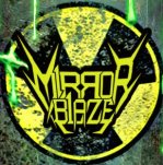 MirrorBlaze logo