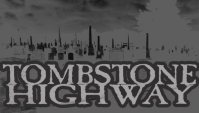 Tombstone Highway logo