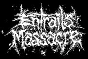 Entrails Massacre logo