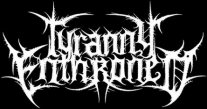 Tyranny Enthroned logo