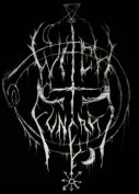 Witch Funeral logo