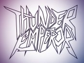 Thunder Emperor logo