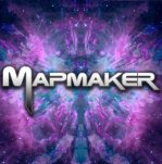 Mapmaker logo