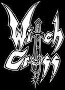 Witch Cross logo