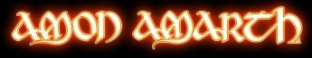 Amon Amarth logo