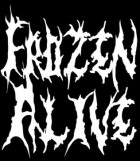 Frozen Alive logo