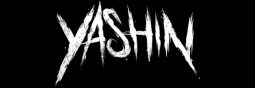 Yashin logo