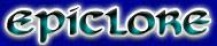 Epiclore logo