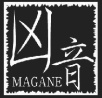 Magane logo