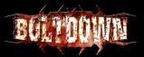 Boltdown logo