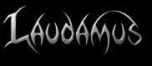 Laudamus logo