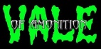 Vale of Amonition logo