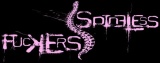 Spineless Fuckers logo