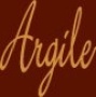 Argile logo