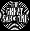 The Great Sabatini logo