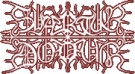Svartur Dodur logo