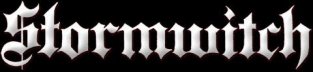 Stormwitch logo