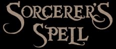 Sorcerer's Spell logo