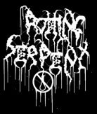Rotting Serpent logo