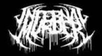 Infernal Murder logo