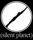 Silent Planet logo
