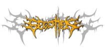 Begotten logo