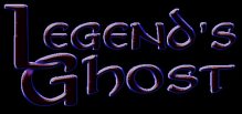 Legend's Ghost logo