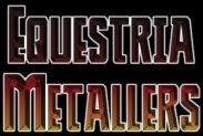 Equestria Metallers logo