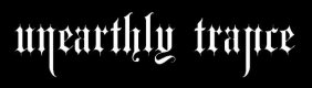 Unearthly Trance logo