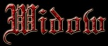 Widow logo