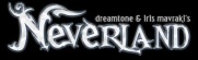 Dreamtone & Iris Mavraki's Neverland logo