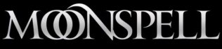 Moonspell logo