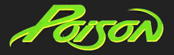 Poison logo