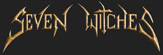 Seven Witches logo