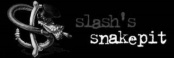Slash's Snakepit logo