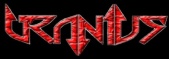 Uranius logo