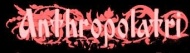 Anthropolatri logo
