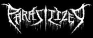 Parasitized logo