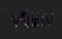 Valhom logo